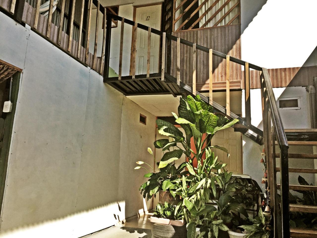 Hostel Trotamundos Alajuela Exterior foto