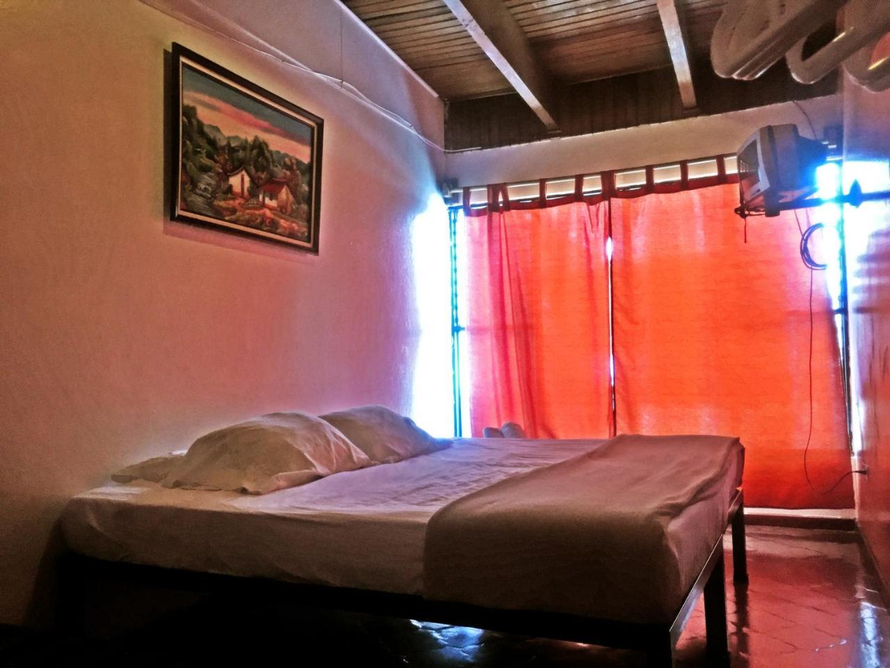 Hostel Trotamundos Alajuela Exterior foto